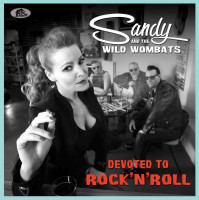 Aperçu: Devoted To Rock 'n' Roll (CD) Aperçu: Devoted To Rock 'n' Roll (CD)