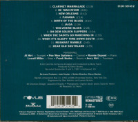 Aperçu: Our Man In New Orleans (CD) Aperçu: Our Man In New Orleans (CD)