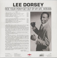 Aperçu: Ride Your Pony - Get Out Of My Life Woman (LP) Aperçu: Ride Your Pony - Get Out Of My Life Woman (LP)