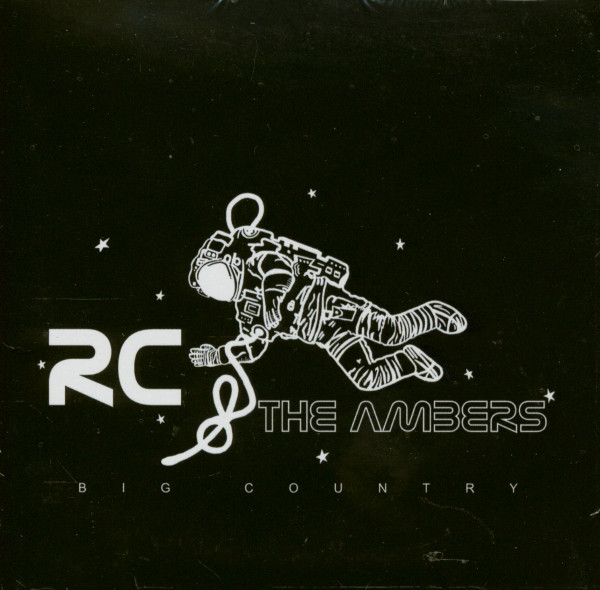 Big Country (CD) Big Country (CD)