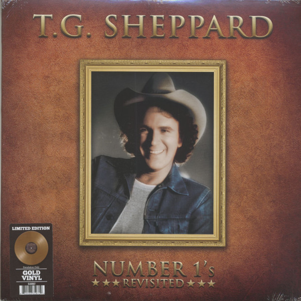 Number 1's Revisited (LP, colored Vinyl, Ltd.) Number 1's Revisited (LP, colored Vinyl, Ltd.)