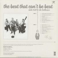 Aperçu: The Beat That Can't Be Beat (LP) Aperçu: The Beat That Can't Be Beat (LP)