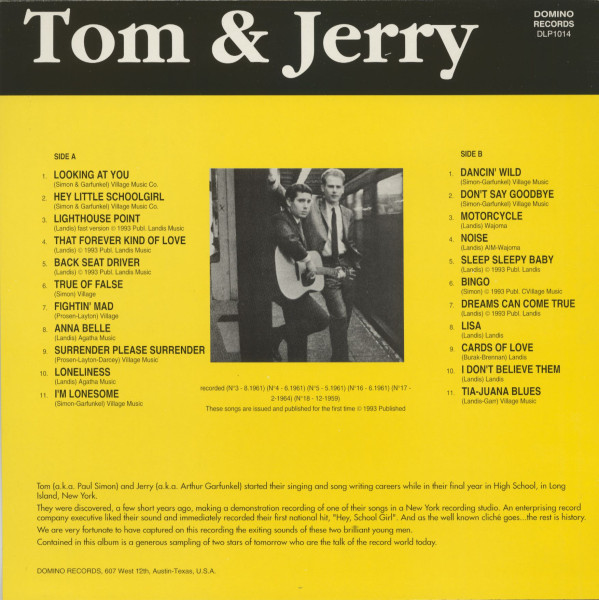 Their Greatest Hits Vol.2 (LP)