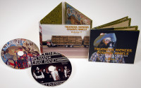 Aperçu: Vol.07, The Blissed-Out Birth Of Country Rock 1974-75 (2-CD) Aperçu: Vol.07, The Blissed-Out Birth Of Country Rock 1974-75 (2-CD)