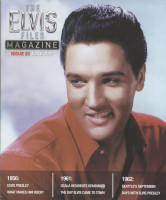 Aperçu: The Elvis Files Magazine #20 - June 2017 Aperçu: The Elvis Files Magazine #20 - June 2017