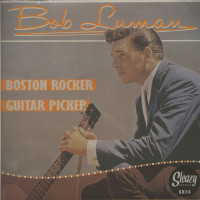 Aperçu: Boston Rocker - Guitar Picker (7inch, 45rpm, PS) Aperçu: Boston Rocker - Guitar Picker (7inch, 45rpm, PS)