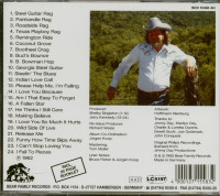 Aperçu: Golden Steel Guitar Hits - Steel And Strings (CD) Aperçu: Golden Steel Guitar Hits - Steel And Strings (CD)