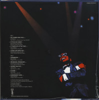 Aperçu: Come Live With Me (LP) Aperçu: Come Live With Me (LP)