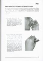 Aperçu: Dieter Kropp's Blues Harp Songbook & CD Aperçu: Dieter Kropp's Blues Harp Songbook & CD