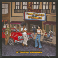 Aperçu: Stompin' Ground (LP, 180g Vinyl) Aperçu: Stompin' Ground (LP, 180g Vinyl)