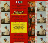 Aperçu: On The Speedway (Book&CD)- Joseph A.Tunzi & Paul Lichter Aperçu: On The Speedway (Book&CD)- Joseph A.Tunzi & Paul Lichter