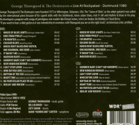 Aperçu: Live At Rockpalast - Dortmund (2-CD & DVD) Aperçu: Live At Rockpalast - Dortmund (2-CD & DVD)