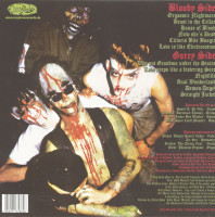 Aperçu: Orgasmic Nightmare (LP) Aperçu: Orgasmic Nightmare (LP)
