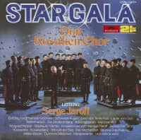 Aperçu: Stargala - Don Kosaken Chor - Serge Jaroff (2-LP) Aperçu: Stargala - Don Kosaken Chor - Serge Jaroff (2-LP)