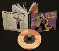 Aperçu: Hello Baby - You Know What I Like! (CD) Aperçu: Hello Baby - You Know What I Like! (CD)