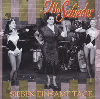 Aperçu: Sieben einsame Tage (CD) Aperçu: Sieben einsame Tage (CD)