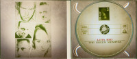 Aperçu: The Green Memphis (CD Album, Digipack) Aperçu: The Green Memphis (CD Album, Digipack)