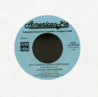 Aperçu: Tell Him - Put A Little Love In Your Heart (7inch, 45rpm) Aperçu: Tell Him - Put A Little Love In Your Heart (7inch, 45rpm)