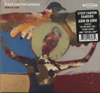 Aperçu: Arm In Arm (CD) Aperçu: Arm In Arm (CD)