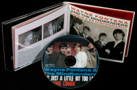 Aperçu: Eric, Rick, Wayne, Bob, Plus Aperçu: Eric, Rick, Wayne, Bob, Plus