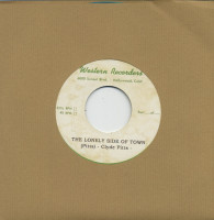 Aperçu: Don't Bug Me Baby - The Lonely Side Of (7inch, 45rpm) Aperçu: Don't Bug Me Baby - The Lonely Side Of (7inch, 45rpm)
