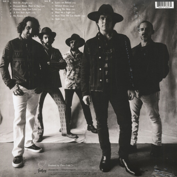 A Few Stars Apart (LP, 180g Vinyl, Colored Vinyl)