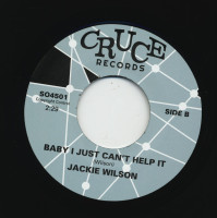 Aperçu: My Little Monkey - Baby I Just Can't Help It (7inch, 45rpm) Aperçu: My Little Monkey - Baby I Just Can't Help It (7inch, 45rpm)