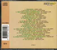 Aperçu: Kevin O'Neill's All Time Favourites, Vol.1 (CD) Aperçu: Kevin O'Neill's All Time Favourites, Vol.1 (CD)