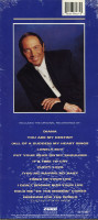 Aperçu: Five Decades Greatest Hits (CD) Aperçu: Five Decades Greatest Hits (CD)