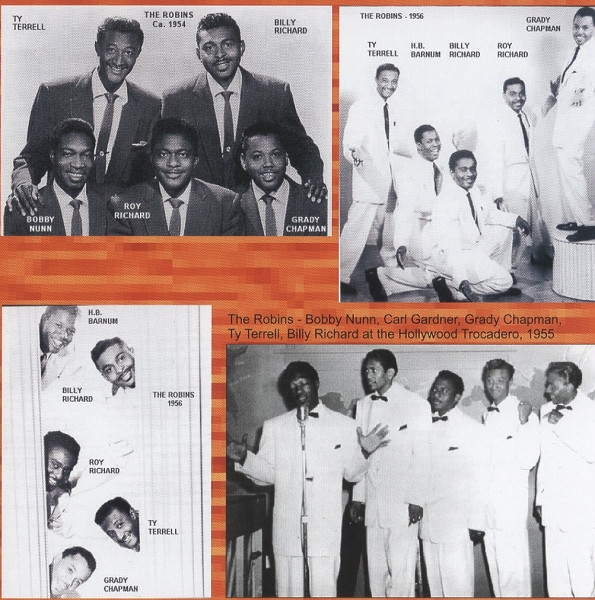 Let's Talk About Us (CD)