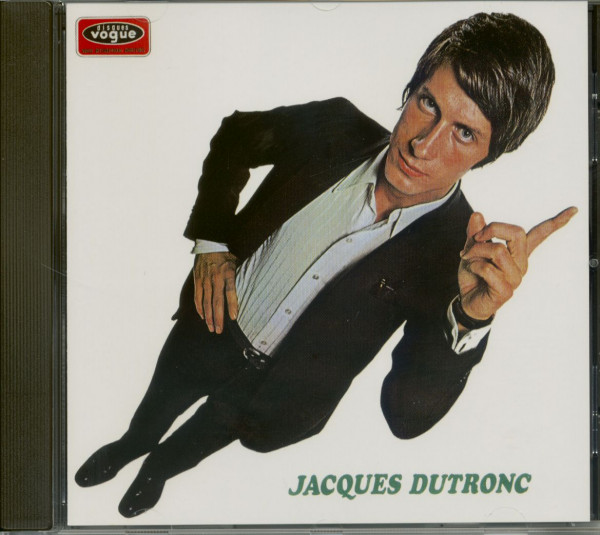 Et Moi, Et Moi, Et Moi (CD) Et Moi, Et Moi, Et Moi (CD)