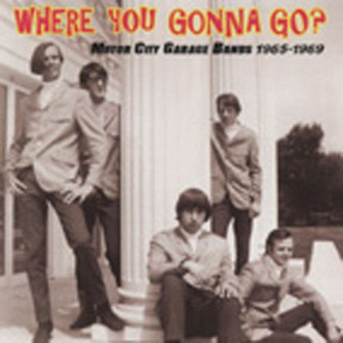 Va Where You Gonna Go Va Where You Gonna Go