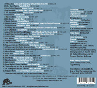 Aperçu: Atomic Platters: Single Warhead Edition w - bonus tracks Aperçu: Atomic Platters: Single Warhead Edition w - bonus tracks