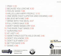 Aperçu: My Life And I (CD) Aperçu: My Life And I (CD)