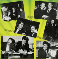 Aperçu: Johnny Tillotson Scrapbook (LP) Aperçu: Johnny Tillotson Scrapbook (LP)
