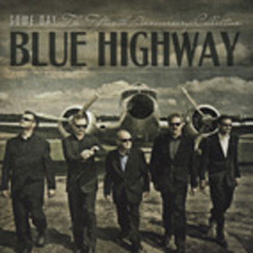 Some Day: The Fifteen Anniversary Collection