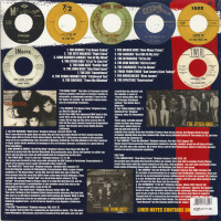 Aperçu: Teenage Shutdown Vol.6 - I'm Down Today (LP) Aperçu: Teenage Shutdown Vol.6 - I'm Down Today (LP)