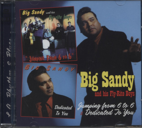 Jumping From 6 To 6 - Dedicated To You Jumping From 6 To 6 - Dedicated To You