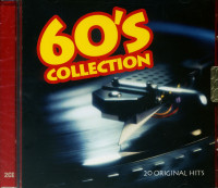 Aperçu: 60s Collection (2-CD) Aperçu: 60s Collection (2-CD)