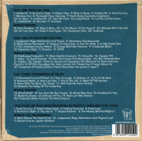 Aperçu: Real Low Vibe - The Complete Reprise Recordings 1992-1998 (4-CD Box) Aperçu: Real Low Vibe - The Complete Reprise Recordings 1992-1998 (4-CD Box)