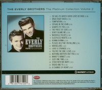 Aperçu: Platinum Collection Vol. 2 (CD) Aperçu: Platinum Collection Vol. 2 (CD)