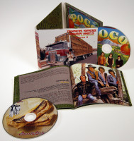 Aperçu: Vol.03, The Blissed-Out Birth Of Country Rock 1970 (2-CD) Aperçu: Vol.03, The Blissed-Out Birth Of Country Rock 1970 (2-CD)