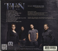 Aperçu: Ten (CD) Aperçu: Ten (CD)