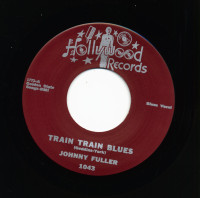 Aperçu: Train Train Blues - Black Cat (7inch, 45rpm) Aperçu: Train Train Blues - Black Cat (7inch, 45rpm)
