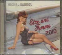 Aperçu: Etre Une Femme (2010) (CD) Aperçu: Etre Une Femme (2010) (CD)