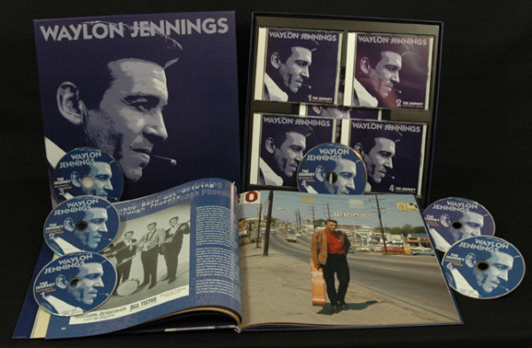 The Journey - Destiny's Child (6-CD Deluxe Box Set)