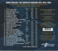 Aperçu: Complete Original Hits 1954-1964 (CD) Aperçu: Complete Original Hits 1954-1964 (CD)