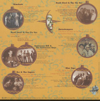 Aperçu: You Can't Stop The Christmas Bop, Vol.2 (LP) Aperçu: You Can't Stop The Christmas Bop, Vol.2 (LP)