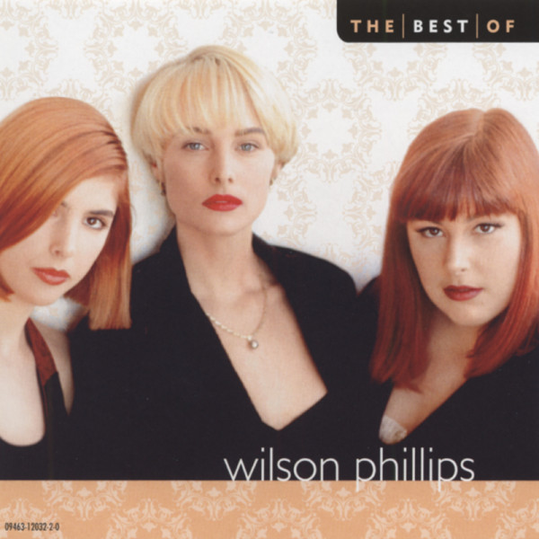 Wilson Phillips Best Of Wilson Phillips Best Of