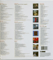 Aperçu: The Girl From Chickasaw County: The Complete Capitol Masters (8-CD) Aperçu: The Girl From Chickasaw County: The Complete Capitol Masters (8-CD)